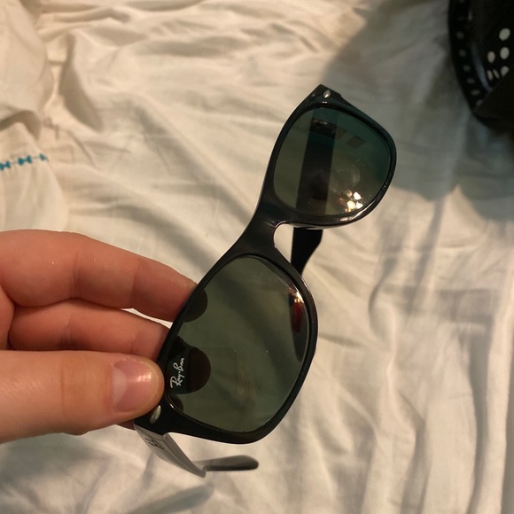 Ray ban wayfers - Picture 2 of 5